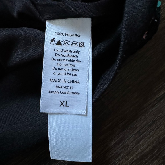 NWT Lularoe Sequin Jacket Coat XL - Picture 5 of 5